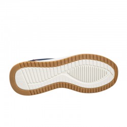 Sneakers Hombre Skechers Slip-Ins Bobs Squad Marino