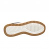 Sneakers Hombre Skechers Slip-Ins Bobs Squad Marino