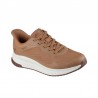 Sneakers Hombre Skechers 118423 Cuero