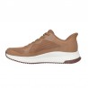 Sneakers Hombre Skechers 118423 Cuero