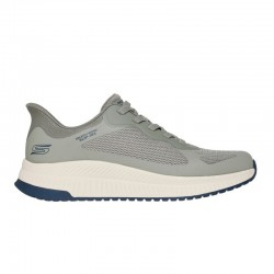 Sneakers Hombre Skechers 118423 Verde