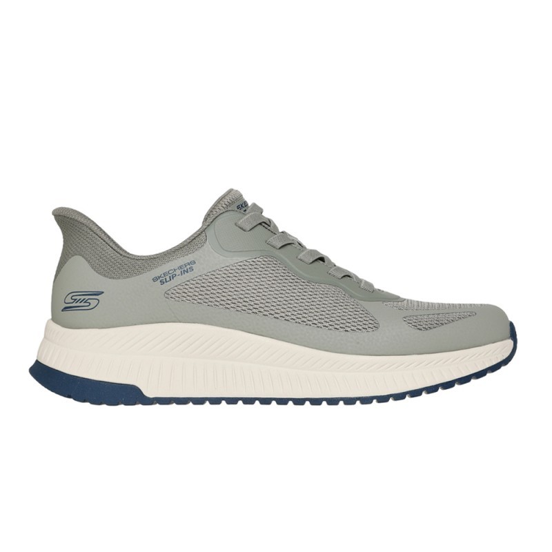 Sneakers Hombre Skechers 118423 Verde