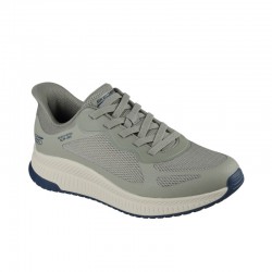 Sneakers Hombre Skechers 118423 Verde