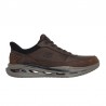 Sneakers Hombre Skechers Arch Fit Orvan - Moxley Marron
