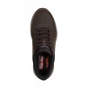 Sneakers Hombre Skechers Arch Fit Orvan - Moxley Marron