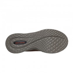 Sneakers Hombre Skechers Arch Fit Orvan - Moxley Marron