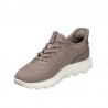 Sneakers Mujer Geox Spherica Plus Taupe