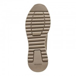 Sneakers Mujer Geox Desya Taupe