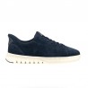 Sneakers Hombre Geox Flextride Plus Marino