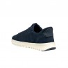 Sneakers Hombre Geox Flextride Plus Marino
