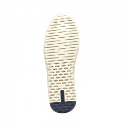 Sneakers Hombre Geox Flextride Plus Marino