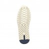 Sneakers Hombre Geox Flextride Plus Marino