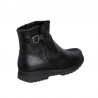 Botines Planos Mujer Zapp 22206 Negro