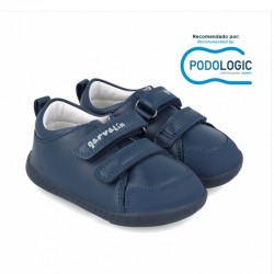 Barefoot Niño Garvalin 241300 Marino
