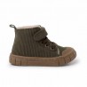 Barefoot Niño Garvalin 251330 Kaki