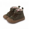 Barefoot Niño Garvalin 251330 Kaki