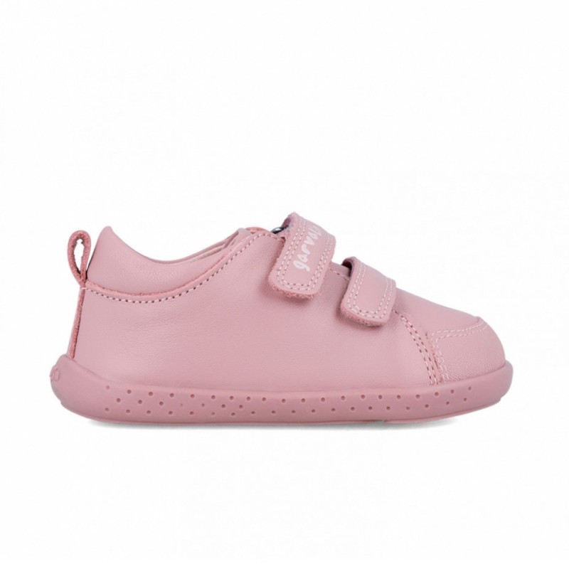 Barefoot Niña Garvalin 241300 Rosa
