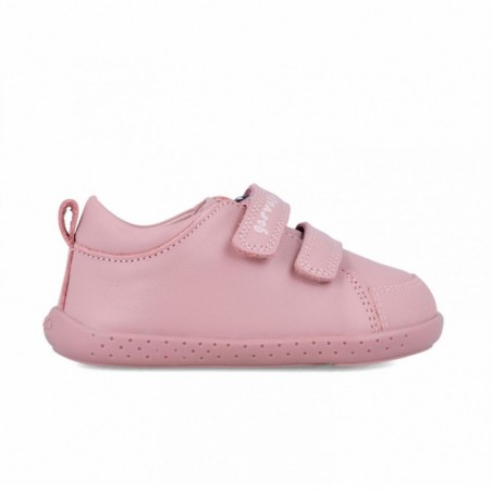 Barefoot Niña Garvalin 241300 Rosa