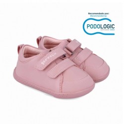 Barefoot Niña Garvalin 241300 Rosa