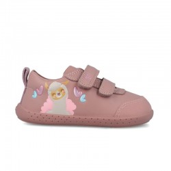 Barefoot Niña Garvalin 251305 Rosa