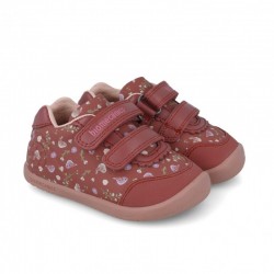 Barefoot Niña Biomecanics 251150 Rosa