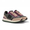 Sneakers Mujer MTNG 60872 Negro
