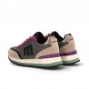 Sneakers Mujer MTNG 60872 Negro