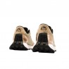 Sneakers Mujer MTNG Zinc Oro