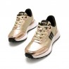 Sneakers Mujer MTNG Zinc Oro