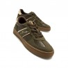 Sneakers Mujer MTNG 60860 Kaki