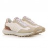 Sneakers Mujer MTNG 60838 Blanco