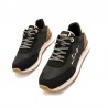 Sneakers Mujer MTNG 60439 Negro