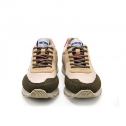 Sneakers Mujer MTNG 60439 Gris