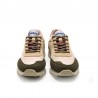 Sneakers Mujer MTNG 60439 Gris