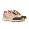 Sneakers Mujer MTNG 60439 Gris