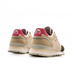 Sneakers Mujer MTNG 60439 Gris