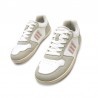 Barefoot Mujer MTNG 60840 Blanco-Gris