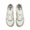 Barefoot Mujer MTNG 60840 Blanco-Gris