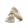Barefoot Mujer MTNG 60840 Blanco-Gris