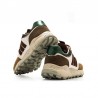 Sneakers Mujer MTNG 60885 Blanco