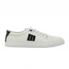 Sneakers Mujer MTNG 60615 Blanco-Negro