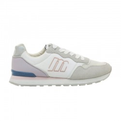 Sneakers Mujer MTNG 60441 Blanco