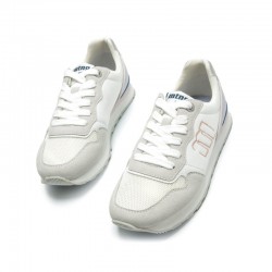 Sneakers Mujer MTNG 60441 Blanco