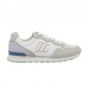 Sneakers Mujer MTNG 60441 Blanco