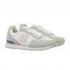 Sneakers Mujer MTNG 60441 Blanco