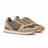 Sneakers Mujer MTNG 60441 Kaki