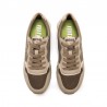 Sneakers Mujer MTNG 60441 Kaki