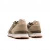 Sneakers Mujer MTNG 60441 Kaki