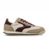 Sneakers Mujer MTNG Olympic Beig