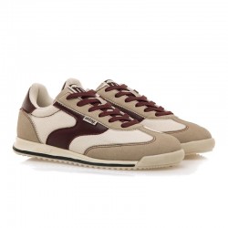 Sneakers Mujer MTNG Olympic Beig